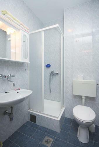 Hostal Apartments By The Sea Tisno (murter) - 3224