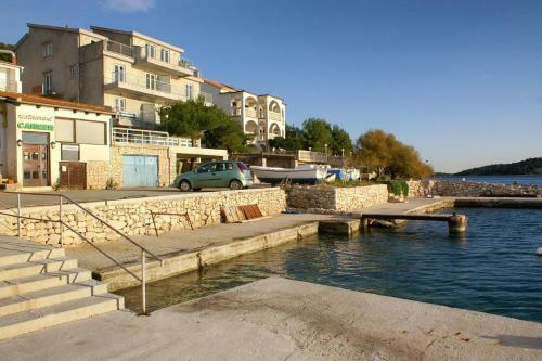Hostal Apartments By The Sea Tisno (murter) - 3224