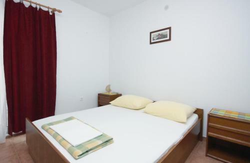 Hostal Apartments By The Sea Tisno (murter) - 3224