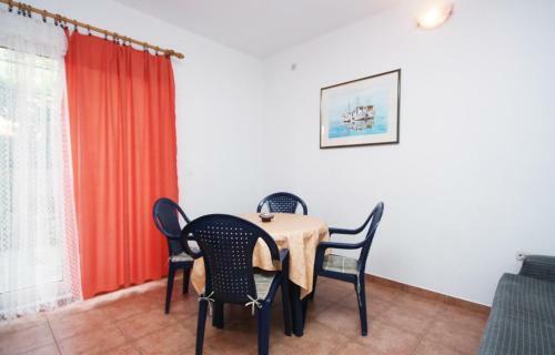 Hostal Apartments By The Sea Tisno (murter) - 3224