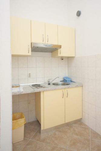 Hostal Apartments By The Sea Tisno (murter) - 3224