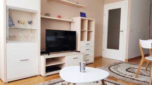 Apartment Petar I Dora
