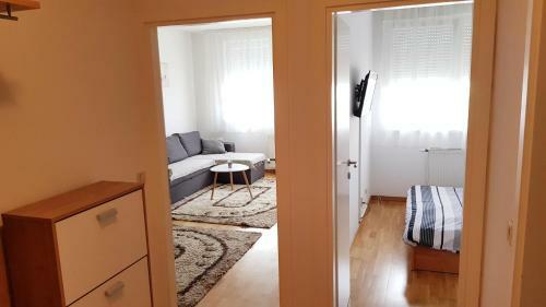 Apartment Petar I Dora