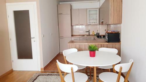 Apartment Petar I Dora