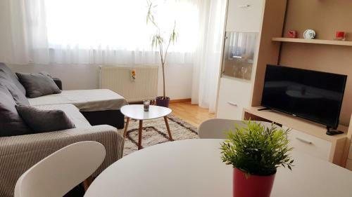 Apartment Petar I Dora