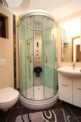 Apartment Artatore 2509e