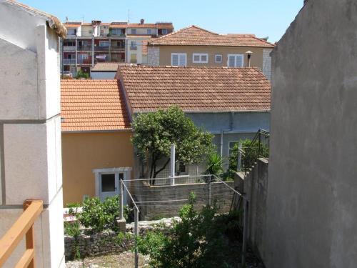 Apartment Vela Luka 4449a