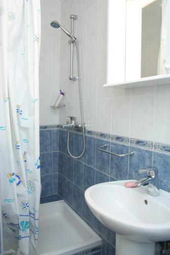 Apartment Vela Luka 4449a