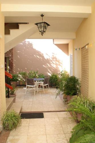 Apartment Vela Luka 4449a