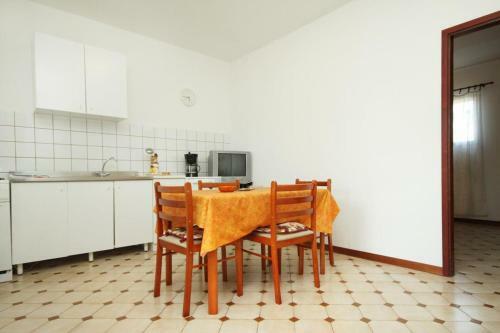 Apartment Valbandon 2201d