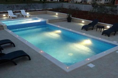 Apartment Valbandon 2201d