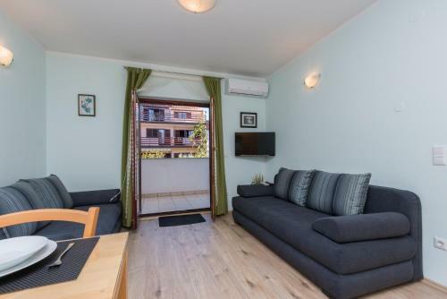 Milos Apartment