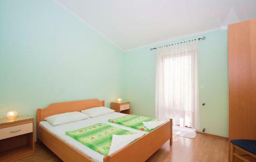 Milos Apartment