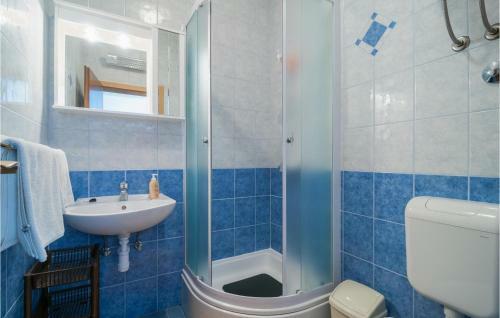 Apartment Podstrana 5
