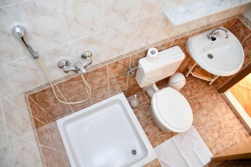 Apartments Josip