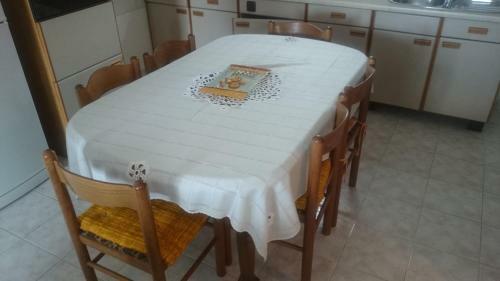 Apartment Suhi Potok 11574b