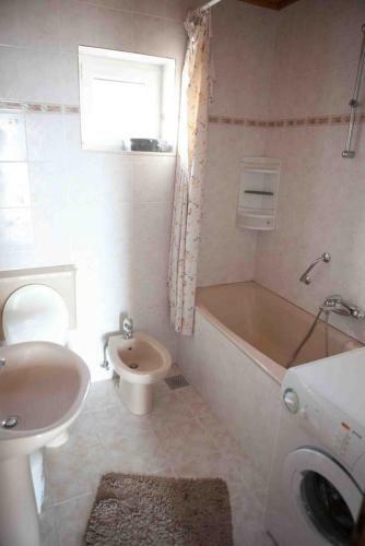 Apartment Suhi Potok 11574b
