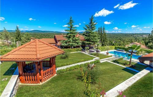 Holiday Home Jurdani 02