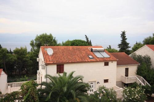 Apartment Supetar 5670a