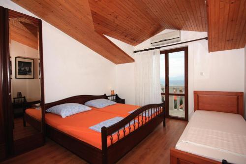 Apartment Supetar 5670a