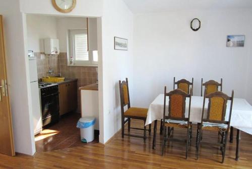 Apartments By The Sea Rogoznica - 1115
