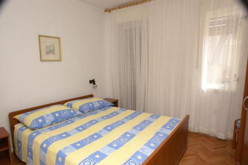 Apartments By The Sea Rogoznica - 1115
