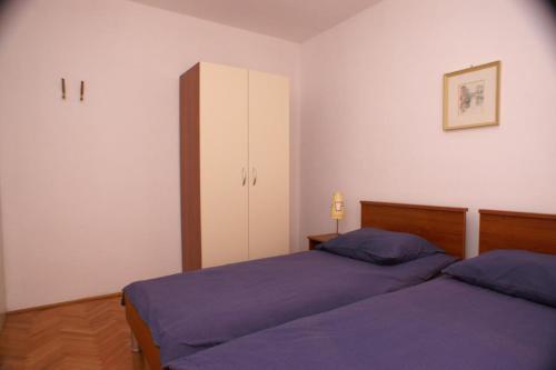 Apartments By The Sea Rogoznica - 1115