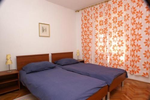 Apartments By The Sea Rogoznica - 1115