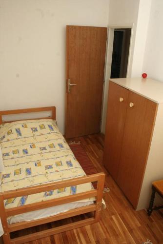 Apartments By The Sea Rogoznica - 1115