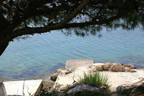 Apartments By The Sea Rogoznica - 1115