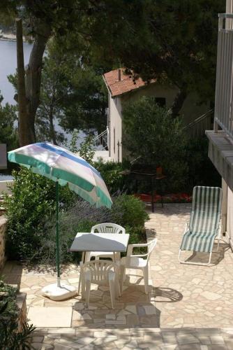 Apartments By The Sea Rogoznica - 1115