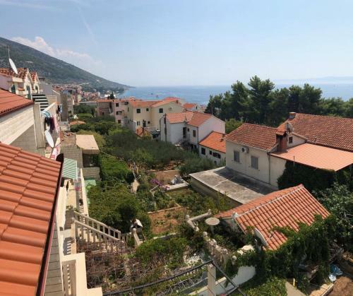 Apartamentos Guest House Marija