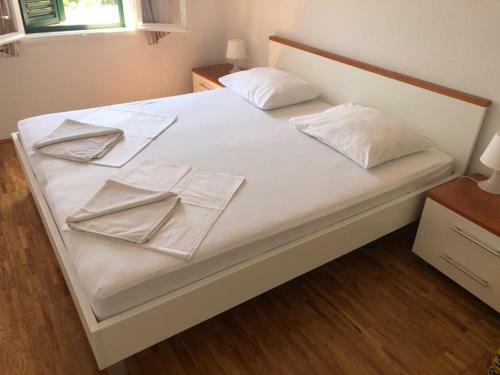 Apartamentos Guest House Marija