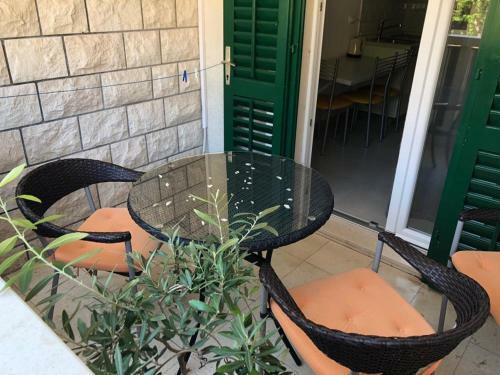 Apartamentos Guest House Marija