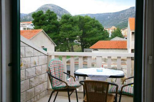 Apartamentos Guest House Marija