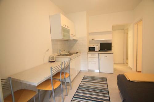 Apartamentos Guest House Marija