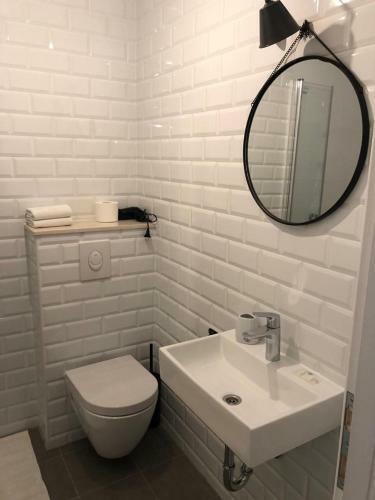 Apartamentos Guest House Marija