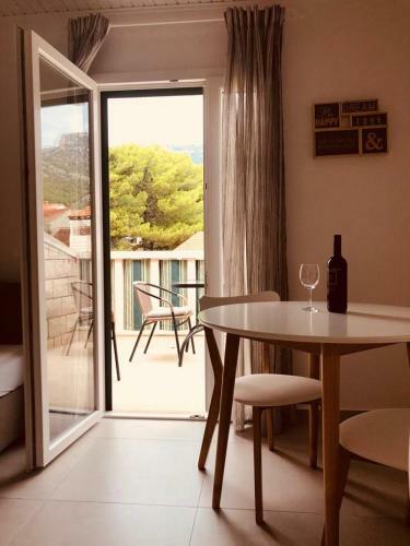 Apartamentos Guest House Marija