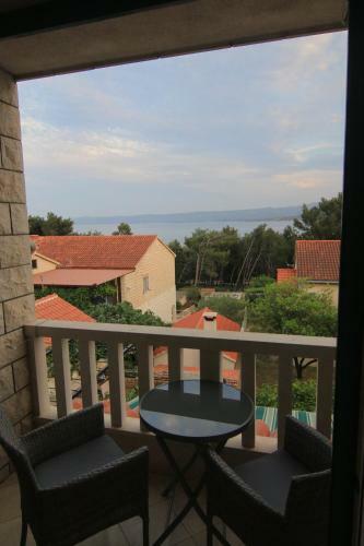Apartamentos Guest House Marija