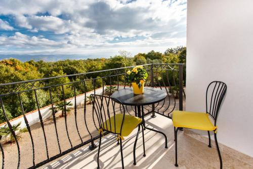 Apartamentos Luxury Palmer Residence Krk