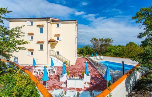 Apartamentos Luxury Palmer Residence Krk