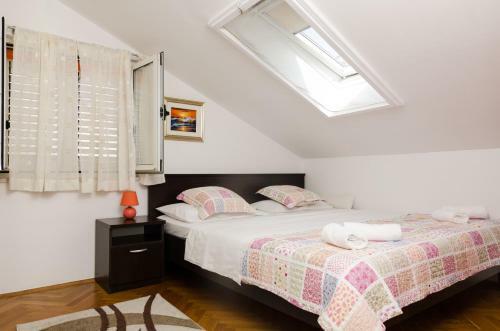 Apartment Mala Ana