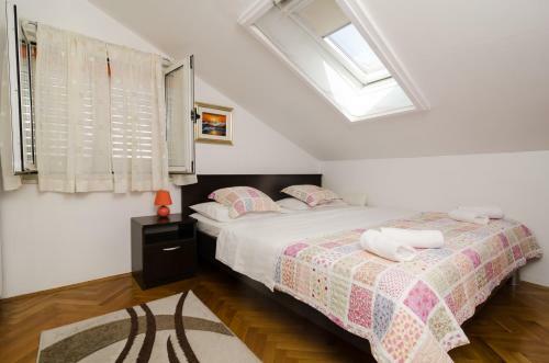 Apartment Mala Ana