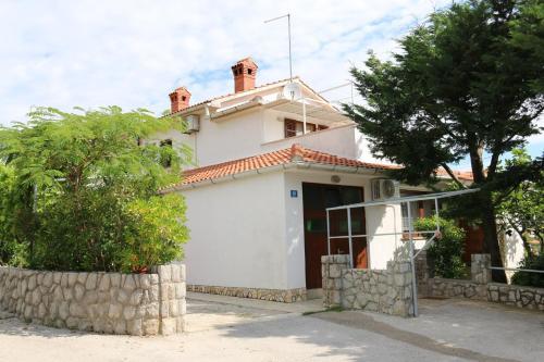 Apartment Silo, Krk 11