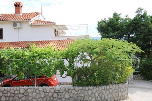 Apartment Silo, Krk 11
