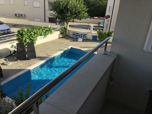 Apartment Abi