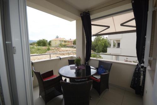 Apartment Abi