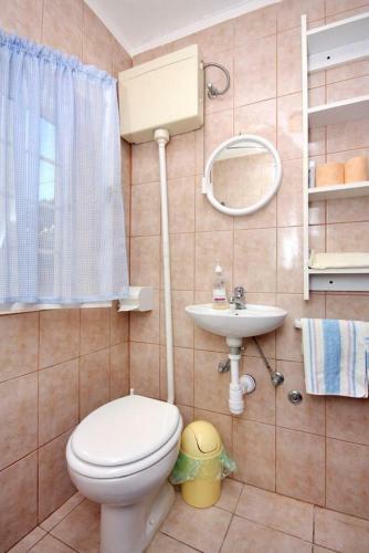 Apartment Bibinje 5758a