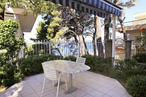 Apartment Podgora 4330c