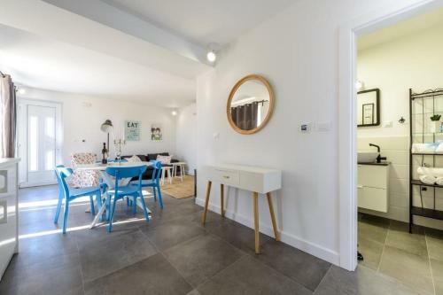 Apartments Villa Capitano